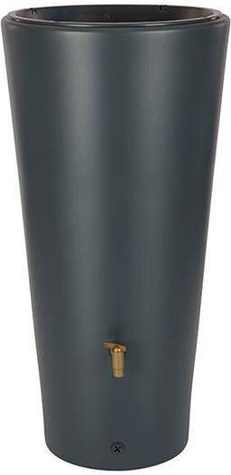 Garantia Regenton Vaso 220 liter 2 in 1 + Plantenbak