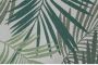 Garden Impressions Naturalis buitenkleed 200 x 290 cm. Palm Leaf - Thumbnail 2
