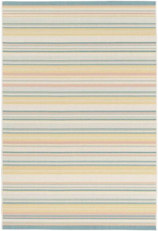 Garden Impressions Buitenkleed Timaru 160x230 Cm Soft Stripe