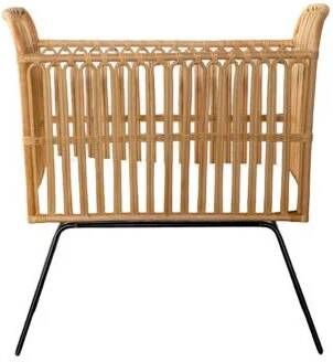 Giga Meubel Baby Bed Naturel 93x57x92cm Wieg Finn