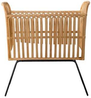 Giga Meubel Baby Bed Naturel 93x57x92cm Wieg Finn