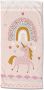 Goodmorning Kids Strandlaken 75x150 poly velours kids Good Morning no.7126 multi - Thumbnail 2