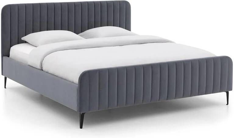 Goossens Bedframe Attent 180 x 200 cm