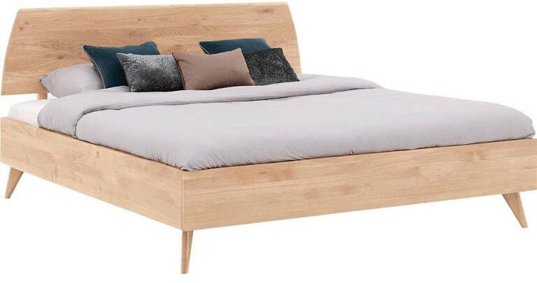 Goossens Bedframe Cosima 160 x 200 cm