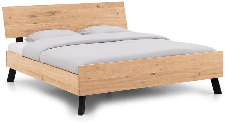Goossens Bedframe Mud 160 x 210 cm
