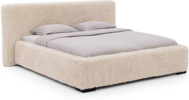 Goossens Bedframe Switch 180 x 200 cm met hoes