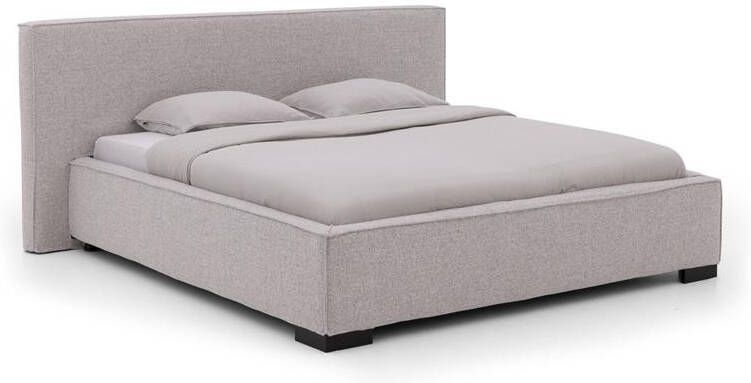 Goossens Bedframe Switch 180 x 200 cm met hoes
