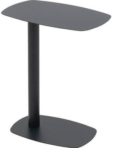 Goossens Bijzettafel Kirsten 51 cm hoog