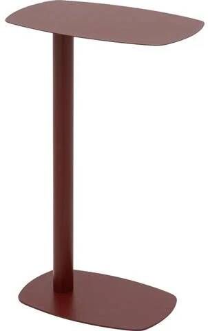 Goossens Bijzettafel Kirsten 66 cm hoog