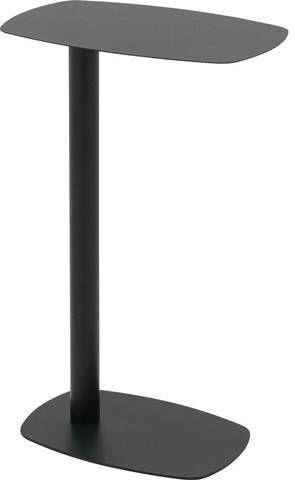 Goossens Bijzettafel Kirsten 66 cm hoog
