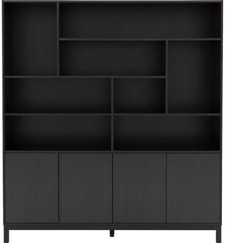 Goossens buffetkast Valencia in melamine