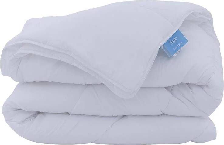 Goossens Dekbed Basic 140 x 220 cm 4 seizoenen