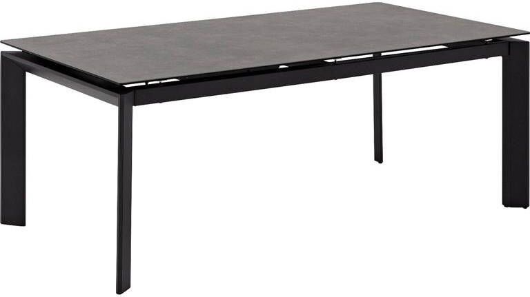 Goossens Eettafel Eliana