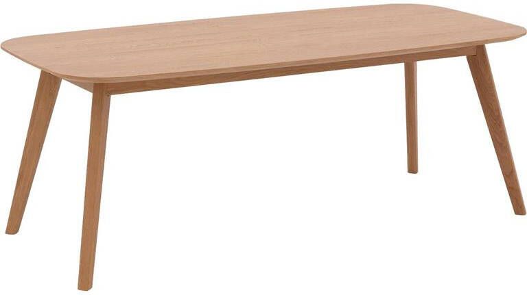 Goossens Eettafel Encore