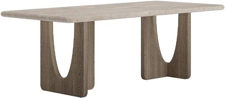 Goossens Eettafel Jamilla