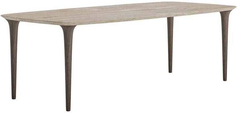 Goossens Eettafel Karina