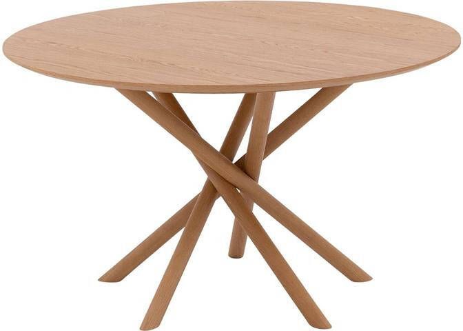 Goossens Eettafel Kristian