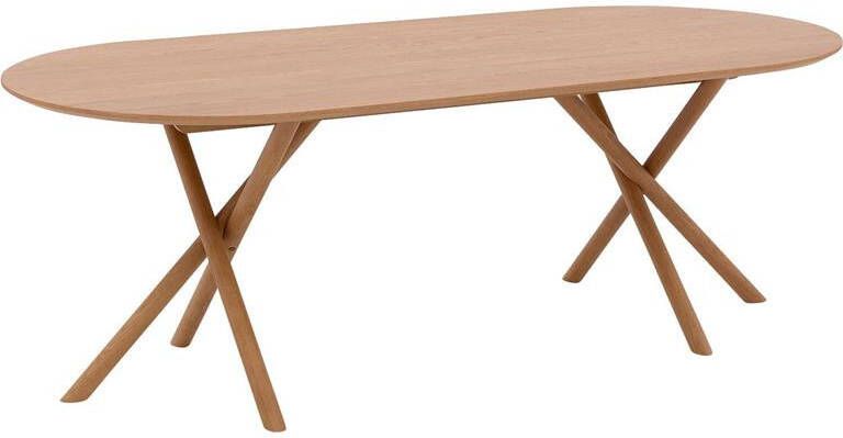 Goossens Eettafel Kristian
