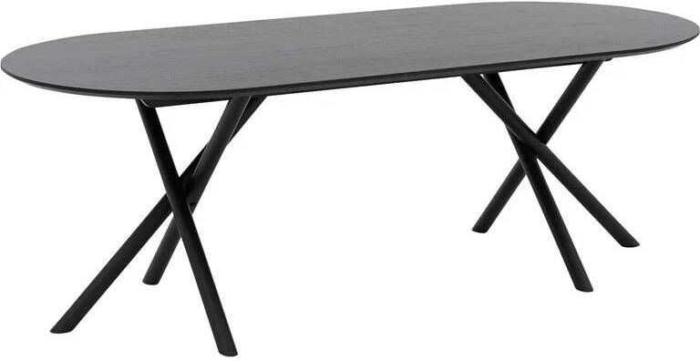Goossens Eettafel Kristian