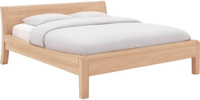 Goossens Excellent Bedframe Donna Bedframe 160 x 210 cm