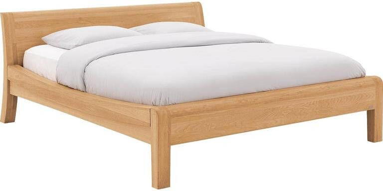 Goossens Excellent Bedframe Donna Bedframe 180 x 200 cm