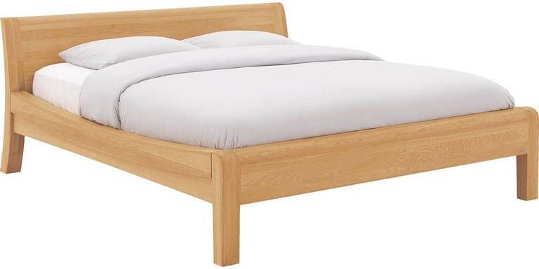 Goossens Excellent Bedframe Donna Bedframe 180 x 210 cm
