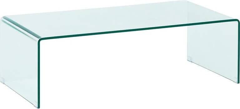 Goossens Imagine in Transparant glas
