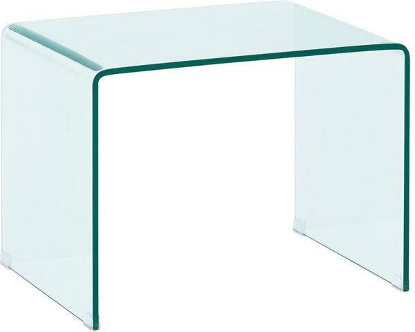 Goossens Imagine in Transparant glas