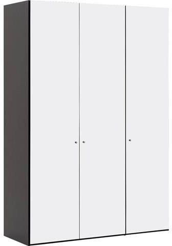 Goossens Kledingkast Easy Storage in hoogwaardig meubelplaat