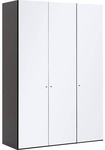 Goossens Kledingkast Easy Storage in hoogwaardig meubelplaat