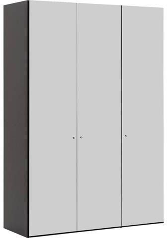 Goossens Kledingkast Easy Storage in hoogwaardig meubelplaat