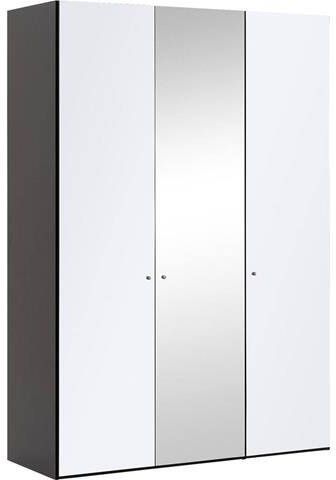Goossens Kledingkast Easy Storage in hoogwaardig meubelplaat
