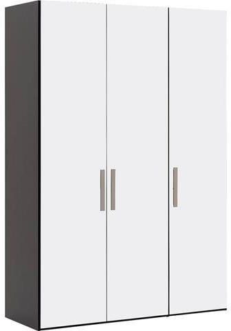 Goossens Kledingkast Easy Storage in hoogwaardig meubelplaat