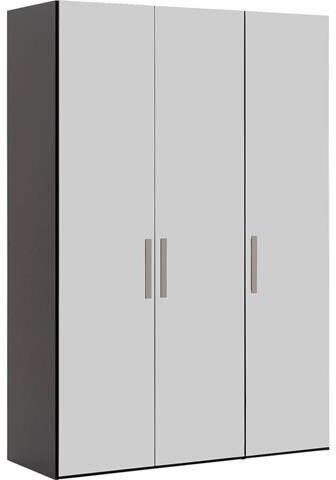Goossens Kledingkast Easy Storage in hoogwaardig meubelplaat