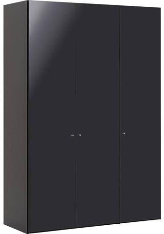 Goossens Kledingkast Easy Storage in hoogwaardig meubelplaat