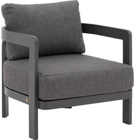 Goossens Lounge Chair Lasse Lounge chair