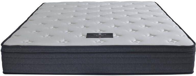 Goossens Matras Black Label