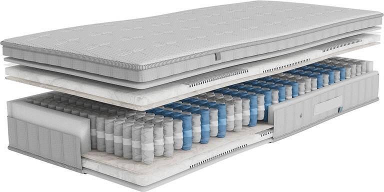 Goossens Matras Shapes 4