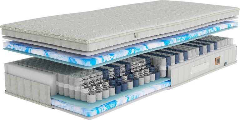 Goossens Matras Shapes 6