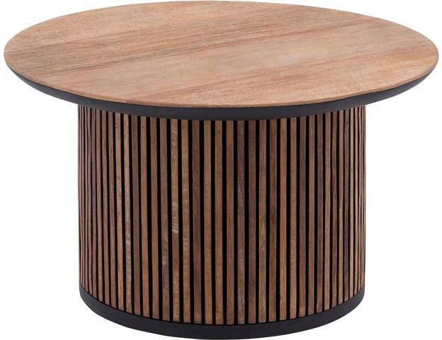 Goossens Programma Adel in Teak blank was