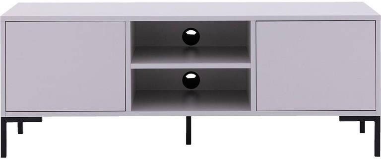 Goossens Programma Madrid in melamine
