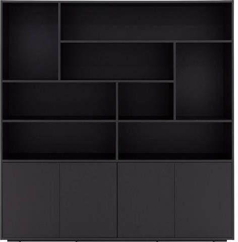 Goossens Programma Madrid in melamine