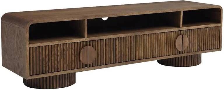 Goossens Programma Melani in eiken