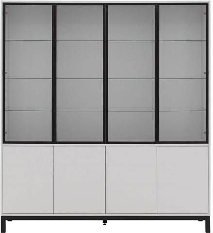 Goossens Programma Valencia in melamine