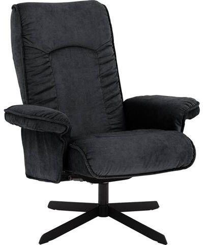 Goossens Relaxstoel Odder Relaxstoel