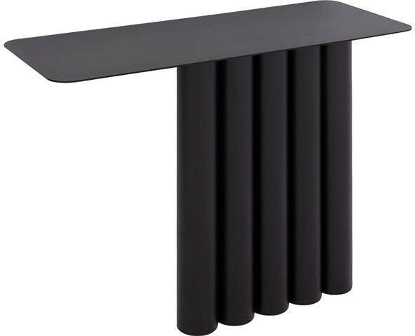 Goossens Sidetable Oyvind in Zwart