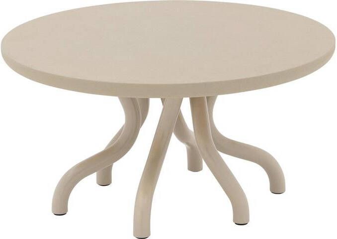 Goossens Tafel Matera in Leefbeton slik