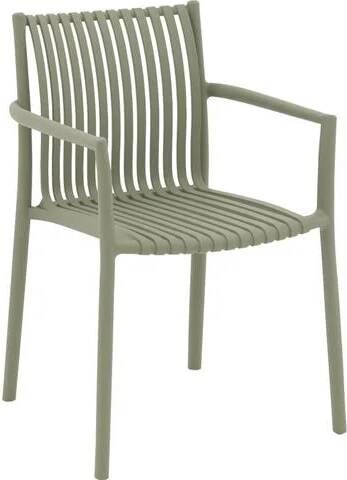 Goossens Tuinstoel Loeffe Tuinstoel
