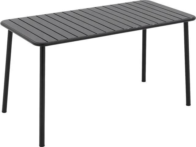 Goossens Tuintafel Verge 140 x 70 cm