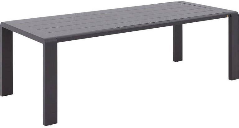 Goossens Tuintafel Yngvar Tuintafel